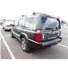 Image 4 : 2006 Jeep Commander