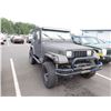 Image 2 : 1993 Jeep Wrangler