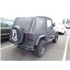 Image 3 : 1993 Jeep Wrangler