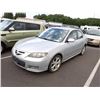 Image 1 : 2007 Mazda Mazda3