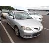 Image 2 : 2007 Mazda Mazda3