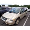 Image 1 : 1998 Chrysler Town and Country
