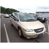Image 2 : 1998 Chrysler Town and Country