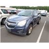 Image 1 : 2013 Chevrolet Equinox