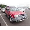 Image 2 : 2003 Nissan Xterra