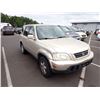 Image 2 : 2001 Honda CR-V