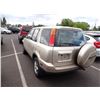 Image 4 : 2001 Honda CR-V