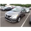 Image 1 : 2017 Nissan Versa
