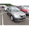 Image 2 : 2017 Nissan Versa