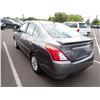Image 4 : 2017 Nissan Versa