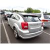 Image 4 : 2010 Dodge Caliber