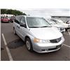 Image 2 : 2003 Honda Odyssey