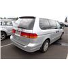 Image 3 : 2003 Honda Odyssey