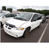 Image 1 : 2000 Dodge Caravan