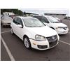 Image 2 : 2007 Volkswagen New GTI