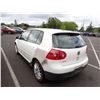 Image 4 : 2007 Volkswagen New GTI