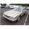 Image 1 : 1998 Jaguar Vanden Plas