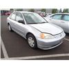 Image 2 : 2003 Honda Civic