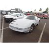 Image 1 : 1984 Chevrolet Corvette