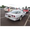 Image 3 : 1984 Chevrolet Corvette
