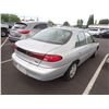 Image 3 : 2001 Ford Escort RUNS WITH MECHANICAL PROBLEMS