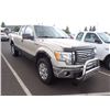 Image 2 : 2010 Ford F-150 RUNS WITH MECHANICAL PROBLEMS