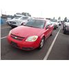 Image 1 : 2006 Chevrolet Cobalt RUNS WITH MECHANICAL PROBLEMS