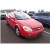 Image 2 : 2006 Chevrolet Cobalt RUNS WITH MECHANICAL PROBLEMS