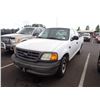 Image 1 : 2004 Ford F-150 Heritage RUNS WITH MECHANICAL PROBLEMS