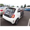 Image 3 : 2015 Fiat Abarth RUNS WITH MECHANICAL PROBLEMS
