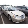 Image 2 : 2013 Chrysler 200 RUNS WITH MECHANICAL PROBLEMS