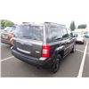 Image 3 : 2017 Jeep Patriot RUNS WITH MECHANICAL PROBLEMS