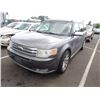 Image 1 : 2009 Ford Flex RUNS WITH MECHANICAL PROBLEMS