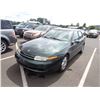 Image 1 : 2002 Saturn L300 RUNS WITH MECHANICAL PROBLEMS