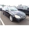Image 2 : 2004 Nissan Altima RUNS WITH MECHANICAL PROBLEMS
