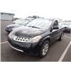 Image 1 : 2007 Nissan Murano RUNS WITH MECHANICAL PROBLEMS