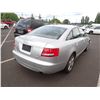 Image 3 : 2008 Audi A6 RUNS WITH MECHANICAL PROBLEMS
