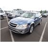 Image 1 : 2008 Subaru Outback RUNS WITH MECHANICAL PROBLEMS