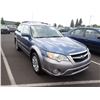 Image 2 : 2008 Subaru Outback RUNS WITH MECHANICAL PROBLEMS