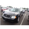 Image 1 : 2007 Ford Freestyle RUNS WITH MECHANICAL PROBLEMS