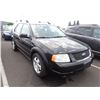Image 2 : 2007 Ford Freestyle RUNS WITH MECHANICAL PROBLEMS