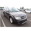 Image 2 : 2015 Dodge Journey RUNS WITH MECHANICAL PROBLEMS