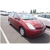 Image 2 : 2005 Toyota Prius EV/Hybrid