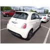 Image 3 : 2015 Fiat 500e EV/Hybrid