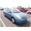 Image 2 : 2007 Toyota Prius EV/Hybrid