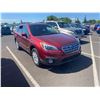 Image 2 : 2015 Subaru Outback