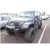 Image 1 : 2007 Jeep Wrangler