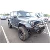Image 2 : 2007 Jeep Wrangler