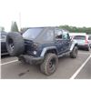 Image 3 : 2007 Jeep Wrangler