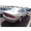 Image 3 : 1998 Buick Century